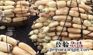 藕汤怎样做藕是白的 藕汤怎么做成白色窍巧