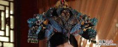 髢髻是什么 缕鹿髻是什么样子