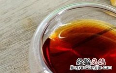 小橘柑茶的功效与作用禁忌 小橘柑茶的功效与作用