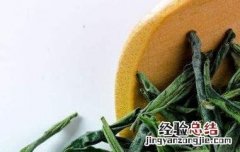 六安瓜片适合什么人喝 六安瓜片适合什么人喝有什么功效