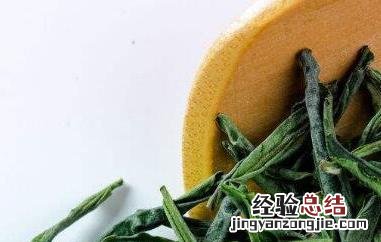 六安瓜片适合什么人喝 六安瓜片适合什么人喝有什么功效