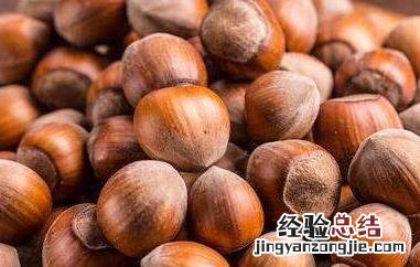 女人吃榛子有什么好处 女人吃榛子好吗