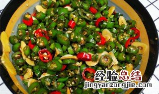 蒜蓉辣酱的制作方法和配方 辣酱的制作方法和配方