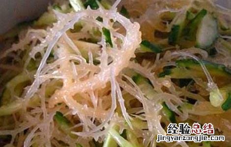 鹿角菜的营养价值 鹿角菜营养价值表