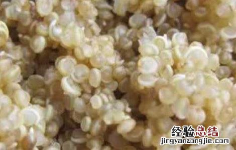 藜麦的营养价值 藜麦的营养价值和功效