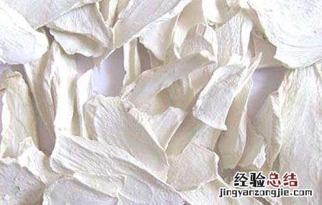 辣根的功效与作用 辣根的功效与作用禁忌