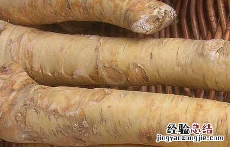 辣根的功效与作用 辣根的功效与作用禁忌