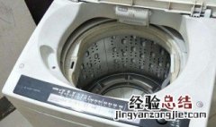 洗衣机怎么洗被套床单 用洗衣机怎样洗被套床单才能洗干净