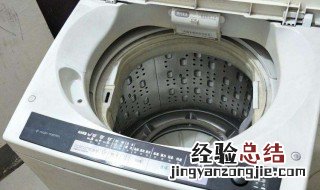 洗衣机怎么洗被套床单 用洗衣机怎样洗被套床单才能洗干净