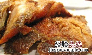 烟熏鱼怎么做好吃 在家也能自己做出好吃的烟熏鱼