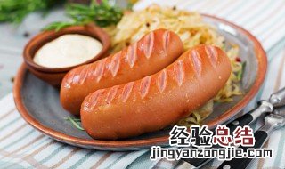 火腿片怎么煎好吃 火腿片如何煎好吃