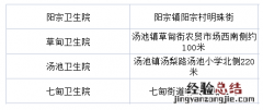 昆明核酸检测多少钱一次 昆明阳宗免费核酸有哪些