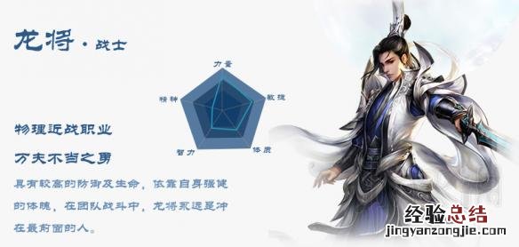 御神行全职业能力值技能图文详解 御法者技能搭配