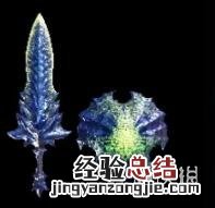 怪物猎人冰原火属性大剑做哪把 怪猎冰原爆剑战火之刃属性怎么样