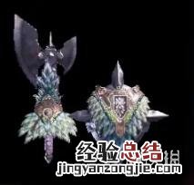 怪物猎人世界冰原曼陀罗满开属性怎么样 曼陀罗满开属性效果_网