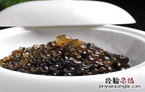 葛仙米的功效与作用 乐哈健康 葛仙米的功效与作用