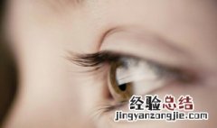 睫毛变粗的方法 怎么让睫毛变粗