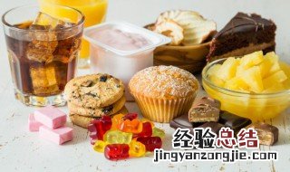 孩子爱吃的点心制作方法 孩子们都爱吃的超简单自制小甜点