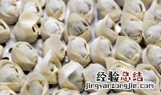 冰冻的馄饨怎么煮不破 冰冻的馄饨怎么煮