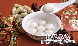 超市买的汤圆怎么煮 超市买的汤圆怎么煮才不会烂