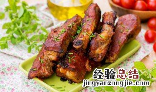 醉排骨的做法 醉排骨做法