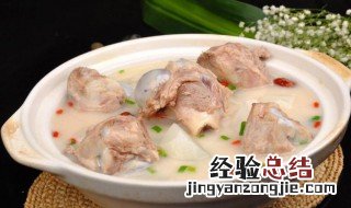 什么人不宜喝牛骨汤 什么人不宜喝牛骨汤饮食禁忌