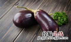 豆瓣茄子做法 豆瓣茄子的做法