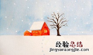 适合初冬的文案 适合初冬的文案短句