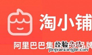 淘小铺玩法 详细攻略