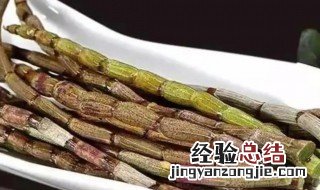 石斛怎么煮汤 石斛怎么煮