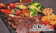 m8战斧牛排 M6战斧牛排怎么烤