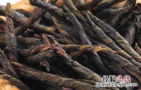 苦丁茶的功效与作用 苦丁茶的功效与作用及副作用