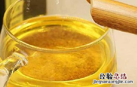 火麻油的功效与作用及禁忌症 火麻油的功效与作用