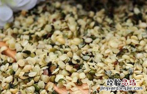 巴马火麻茶的功效与作用 巴马火麻茶有什么疗效