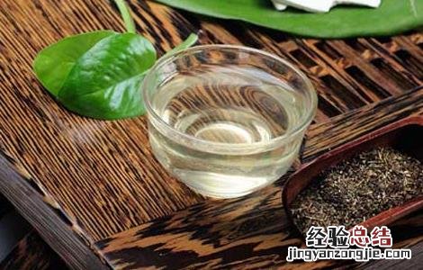 巴马火麻茶的功效与作用 巴马火麻茶有什么疗效