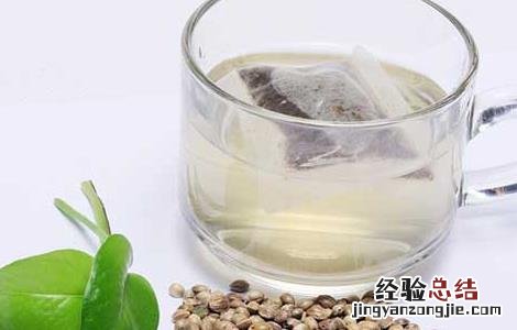 巴马火麻茶的功效与作用 巴马火麻茶有什么疗效