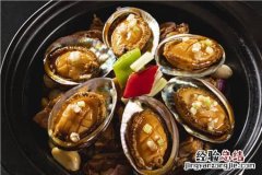 鲍鱼的家常做法简单 鲍鱼的家常做法有哪些