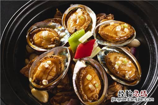 鲍鱼的家常做法简单 鲍鱼的家常做法有哪些