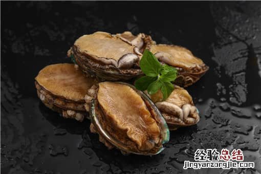 鲍鱼的家常做法简单 鲍鱼的家常做法有哪些