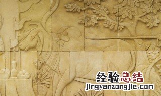 壁画材质有哪些 壁画材质有哪种材质好