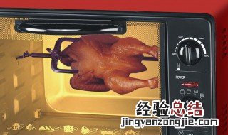 用烤箱热烤鸭怎么烤 烤鸭怎么放烤箱加热