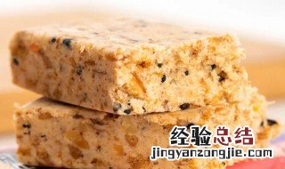 玫瑰燕麦脆饼怎么做 玫瑰燕麦脆饼怎么做好吃