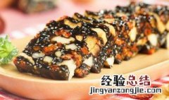 阿胶糕配方的做法 阿胶糕配方的做法大全