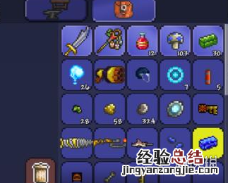 泰拉瑞亚自动锤炼机怎么获得 泰拉瑞亚自动锤炼机怎么来
