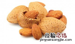 白杏仁的功效与作用及食用方法白杏仁的作用 白杏仁的功效与作用是什么