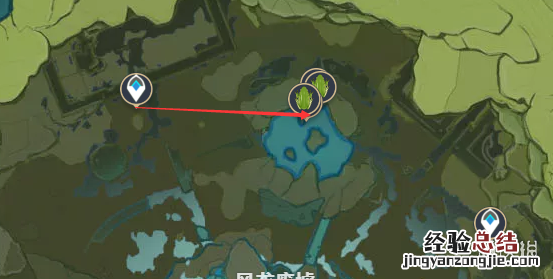 原神青蛙哪里多 原神哪个地方有青蛙