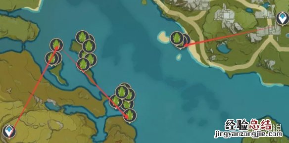 原神青蛙哪里多 原神哪个地方有青蛙