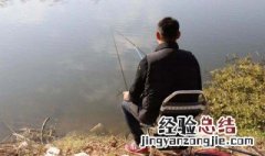 阴天钓鱼钓深还是钓浅 学会了吗