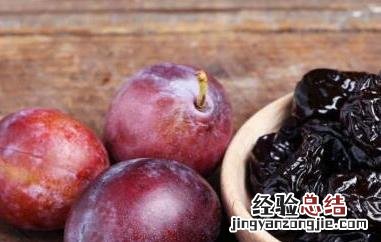 乌梅的功效与作用及害处 乌梅的功效与作用及害处禁忌