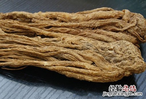 当归 当归图片